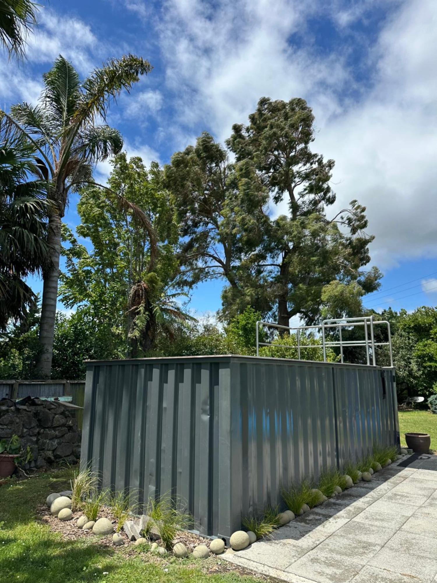 哈士汀Evendale House别墅 外观 照片