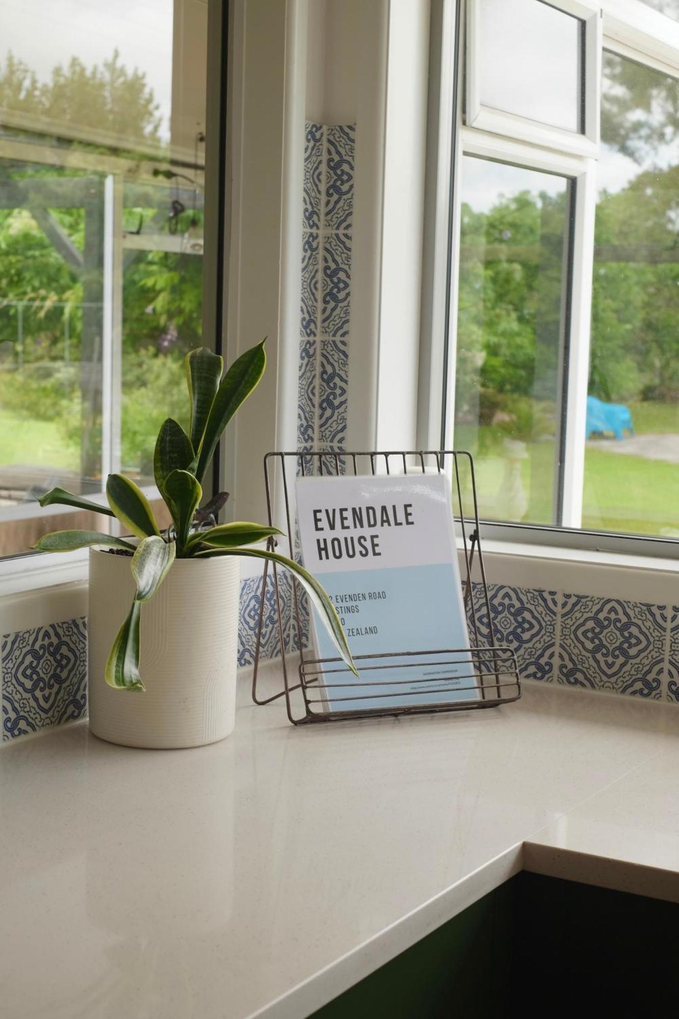 哈士汀Evendale House别墅 外观 照片